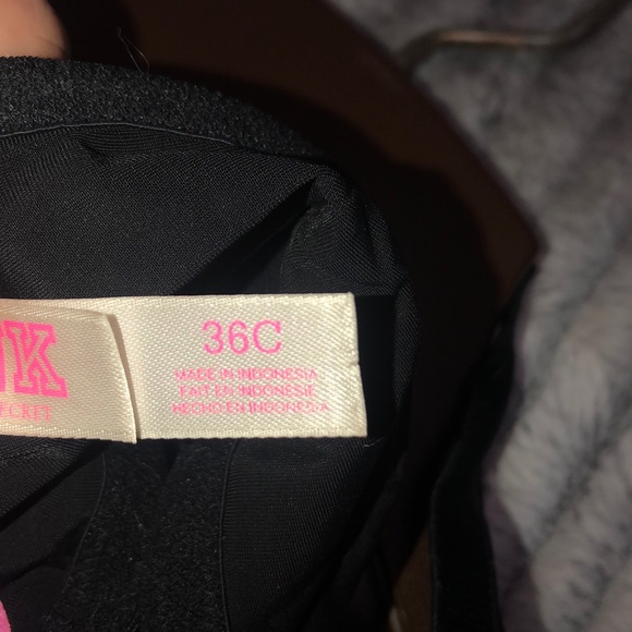 PINK Wear Everywhere Push-Up - Picture 3 of 4